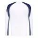 Levné Mužský Fotbalový Dres Tottenham Hotspur Domácí 2025-26 Dlouhý Rukáv