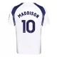Levné Mužský Fotbalový Dres Tottenham Hotspur Maddison 10 Domácí 2025-26 Levné Mužský Fotbalový Dres Tottenham Hotspur Maddison 10 Domácí 2025-26