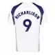 Levné Mužský Fotbalový Dres Tottenham Hotspur Richarlison 9 Domácí 2025-26 Levné Mužský Fotbalový Dres Tottenham Hotspur Richarlison 9 Domácí 2025-26