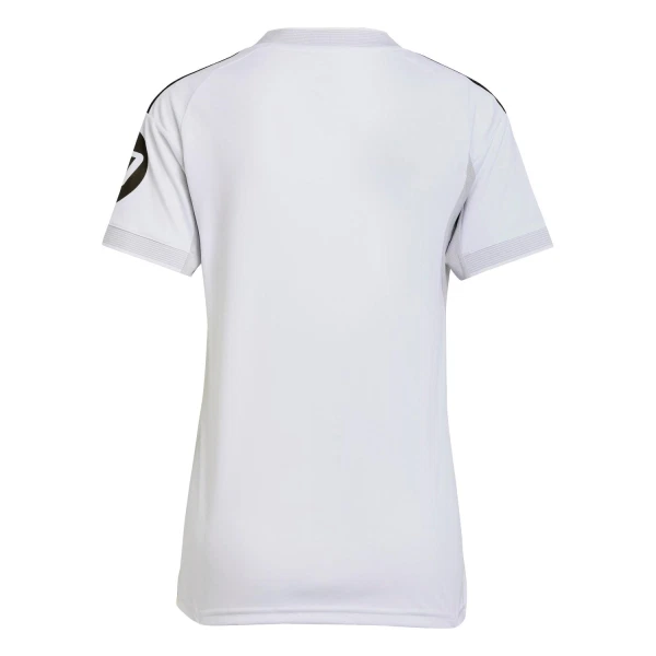Levné Dámský Fotbalový Dres Real Madrid Domácí 2025-26