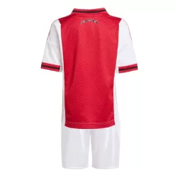 Levné Dětský Fotbalový Dres Ajax Amsterdam Domácí 2025-26
