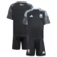 Levné Dětský Fotbalový Dres Aston Villa Venkovní 2025-26 Levné Dětský Fotbalový Dres Aston Villa Venkovní 2025-26