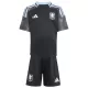 Levné Dětský Fotbalový Dres Aston Villa Venkovní 2025-26