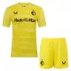 Levné Dětský Fotbalový Dres Feyenoord Brankářské 2025-26 Žlutá Levné Dětský Fotbalový Dres Feyenoord Brankářské 2025-26 Žlutá