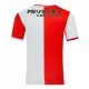 Levné Dětský Fotbalový Dres Feyenoord Domácí 2025-26