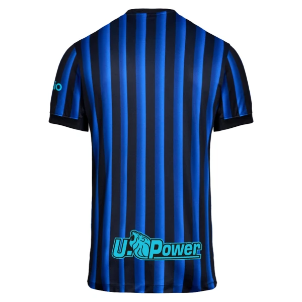 Levné Dětský Fotbalový Dres Inter Milán Domácí 2025-26