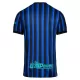 Levné Dětský Fotbalový Dres Inter Milán Domácí 2025-26