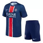 Levné Dětský Fotbalový Dres Paris Saint-Germain 1 Star Domácí 2024-25