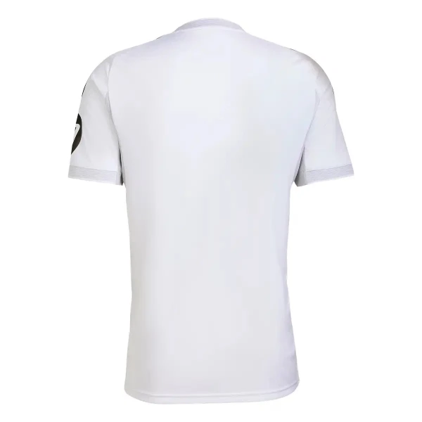 Levné Dětský Fotbalový Dres Real Madrid Domácí 2025-26