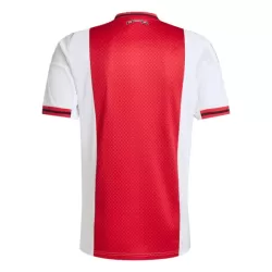 Levné Mužský Fotbalový Dres Ajax Amsterdam Domácí 2025-26