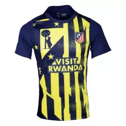 Levné Mužský Fotbalový Dres Atlético Madrid Pre-Match 2025-26 Levné Mužský Fotbalový Dres Atlético Madrid Pre-Match 2025-26
