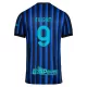 Levné Mužský Fotbalový Dres Inter Milán Thuram 9 Domácí 2025-26 Levné Mužský Fotbalový Dres Inter Milán Thuram 9 Domácí 2025-26