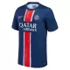 Levné Mužský Fotbalový Dres Paris Saint-Germain 1 Star Domácí 2024-25 Levné Mužský Fotbalový Dres Paris Saint-Germain 1 Star Domácí 2024-25