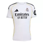 Levné Mužský Fotbalový Dres Real Madrid Domácí 2025-26