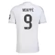 Levné Mužský Fotbalový Dres Real Madrid Mbappé 9 Domácí 2025-26 Levné Mužský Fotbalový Dres Real Madrid Mbappé 9 Domácí 2025-26