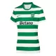Levné Dámský Fotbalový Dres Sporting CP Domácí 2025-26 Levné Dámský Fotbalový Dres Sporting CP Domácí 2025-26
