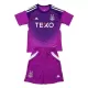 Levné Dětský Fotbalový Dres Aberdeen Purple Version Brankářské 2025-26 Levné Dětský Fotbalový Dres Aberdeen Purple Version Brankářské 2025-26