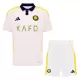 Levné Dětský Fotbalový Dres Al Nassr Alternativní 2025-26 Levné Dětský Fotbalový Dres Al Nassr Alternativní 2025-26