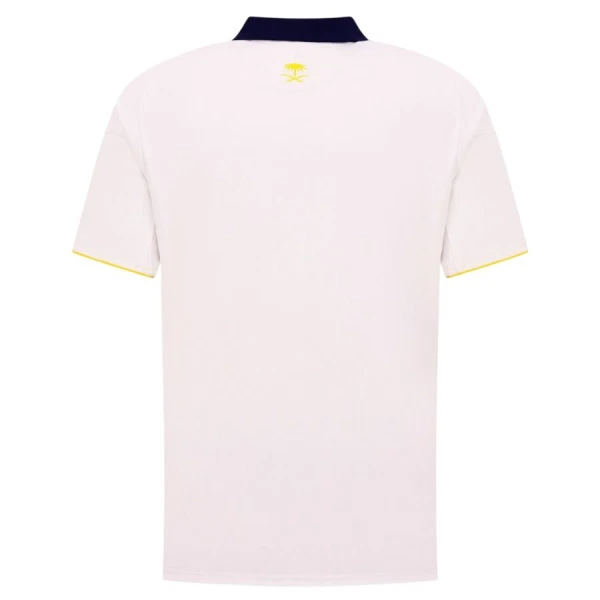 Levné Dětský Fotbalový Dres Al Nassr Alternativní 2025-26