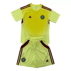 Levné Dětský Fotbalový Dres Celtic Brankářské 2025-26 Levné Dětský Fotbalový Dres Celtic Brankářské 2025-26