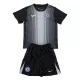Levné Dětský Fotbalový Dres Chelsea Brankářské 2025-26 Černá Levné Dětský Fotbalový Dres Chelsea Brankářské 2025-26 Černá