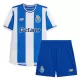 Levné Dětský Fotbalový Dres FC Porto Domácí 2025-26 Levné Dětský Fotbalový Dres FC Porto Domácí 2025-26
