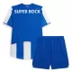 Levné Dětský Fotbalový Dres FC Porto Domácí 2025-26