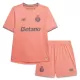 Levné Dětský Fotbalový Dres FC Porto Venkovní 2025-26 Levné Dětský Fotbalový Dres FC Porto Venkovní 2025-26