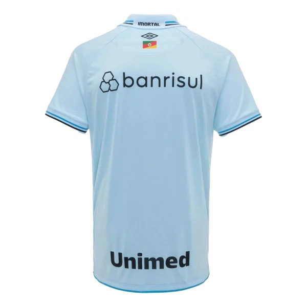 Levné Dětský Fotbalový Dres Gremio FBPA Venkovní 2025-26