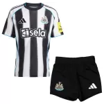 Levné Dětský Fotbalový Dres Newcastle United Domácí 2025-26
