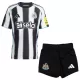 Levné Dětský Fotbalový Dres Newcastle United Domácí 2025-26 Levné Dětský Fotbalový Dres Newcastle United Domácí 2025-26