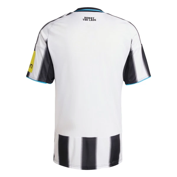 Levné Dětský Fotbalový Dres Newcastle United Domácí 2025-26