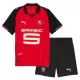 Levné Dětský Fotbalový Dres Stade Rennais Domácí 2025-26 Levné Dětský Fotbalový Dres Stade Rennais Domácí 2025-26