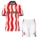 Levné Dětský Fotbalový Dres Stoke City Domácí 2025-26 Levné Dětský Fotbalový Dres Stoke City Domácí 2025-26