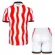 Levné Dětský Fotbalový Dres Stoke City Domácí 2025-26