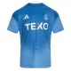 Levné Mužský Fotbalový Dres Aberdeen Brankářské 2025-26 Modrá Levné Mužský Fotbalový Dres Aberdeen Brankářské 2025-26 Modrá