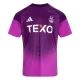 Levné Mužský Fotbalový Dres Aberdeen Purple Version Brankářské 2025-26 Levné Mužský Fotbalový Dres Aberdeen Purple Version Brankářské 2025-26