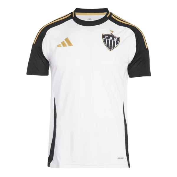 Levné Mužský Fotbalový Dres Atlético Mineiro Venkovní 2025-26 Levné Mužský Fotbalový Dres Atlético Mineiro Venkovní 2025-26