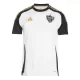 Levné Mužský Fotbalový Dres Atlético Mineiro Venkovní 2025-26 Levné Mužský Fotbalový Dres Atlético Mineiro Venkovní 2025-26