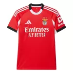 Levné Mužský Fotbalový Dres Benfica Lisabon Domácí 2025-26