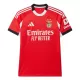 Levné Mužský Fotbalový Dres Benfica Lisabon Domácí 2025-26 Levné Mužský Fotbalový Dres Benfica Lisabon Domácí 2025-26