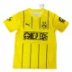 Levné Mužský Fotbalový Dres Borussia Dortmund x One Piece 2025-26 - Speciální Levné Mužský Fotbalový Dres Borussia Dortmund x One Piece 2025-26 - Speciální