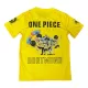 Levné Mužský Fotbalový Dres Borussia Dortmund x One Piece 2025-26 - Speciální