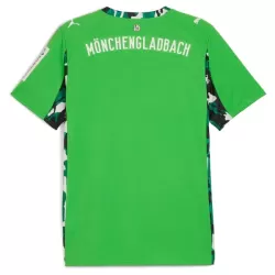 Levné Mužský Fotbalový Dres Borussia Mönchengladbach Venkovní 2025-26