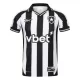 Levné Mužský Fotbalový Dres Botafogo Domácí 2025-26 Levné Mužský Fotbalový Dres Botafogo Domácí 2025-26