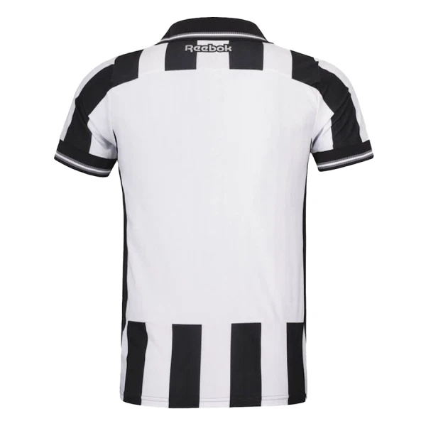 Levné Mužský Fotbalový Dres Botafogo Domácí 2025-26