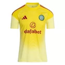 Levné Mužský Fotbalový Dres Celtic Brankářské 2025-26 Levné Mužský Fotbalový Dres Celtic Brankářské 2025-26