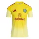 Levné Mužský Fotbalový Dres Celtic Brankářské 2025-26 Levné Mužský Fotbalový Dres Celtic Brankářské 2025-26