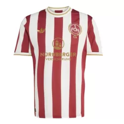 Levné Mužský Fotbalový Dres FC Nurnberg Výročí 2024-25