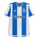 Levné Mužský Fotbalový Dres FC Porto Domácí 2025-26 Levné Mužský Fotbalový Dres FC Porto Domácí 2025-26
